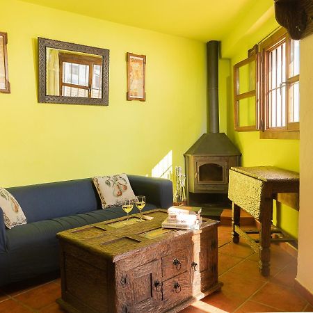Casilla Dalea En Carcabuey, Descubre El Interior De Andaluciaヴィラ エクステリア 写真