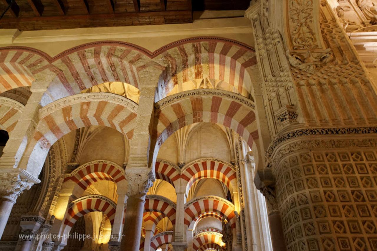 Casilla Dalea En Carcabuey, Descubre El Interior De Andaluciaヴィラ エクステリア 写真