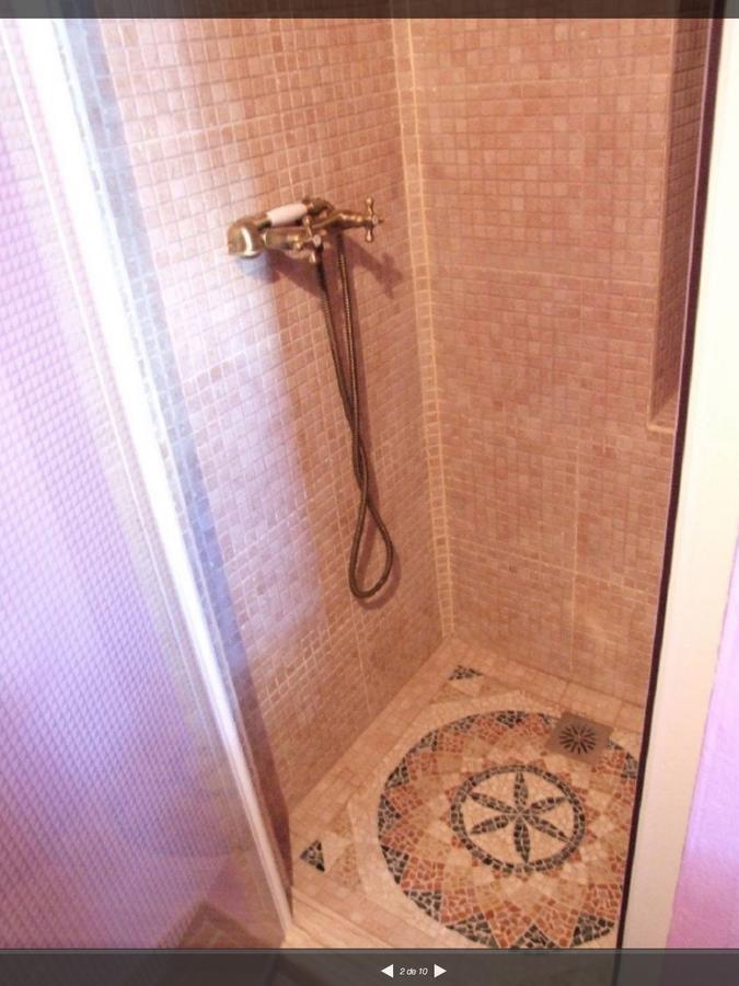 Casilla Dalea En Carcabuey, Descubre El Interior De Andaluciaヴィラ エクステリア 写真