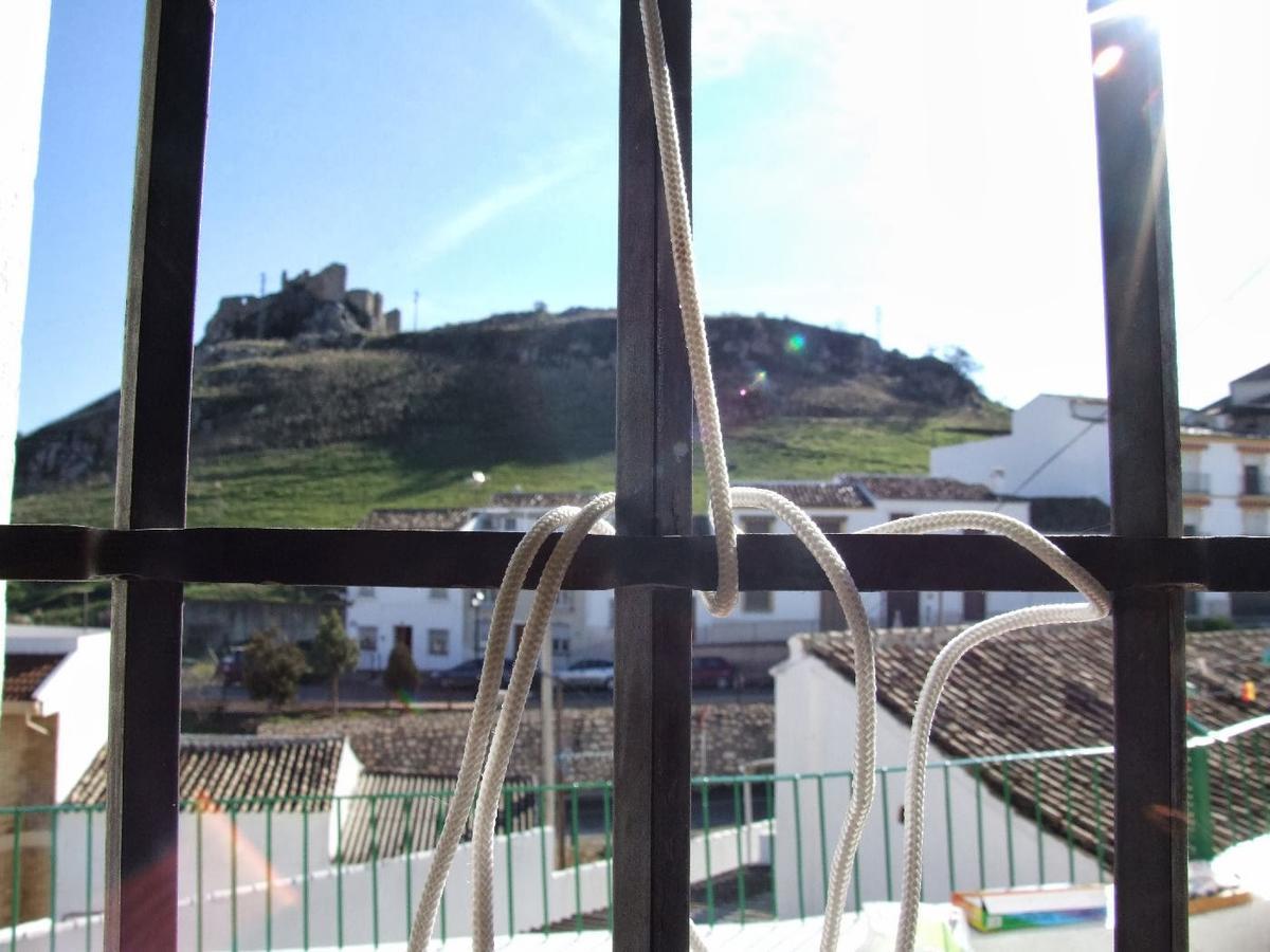 Casilla Dalea En Carcabuey, Descubre El Interior De Andaluciaヴィラ エクステリア 写真