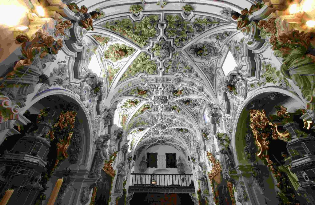 Casilla Dalea En Carcabuey, Descubre El Interior De Andaluciaヴィラ エクステリア 写真