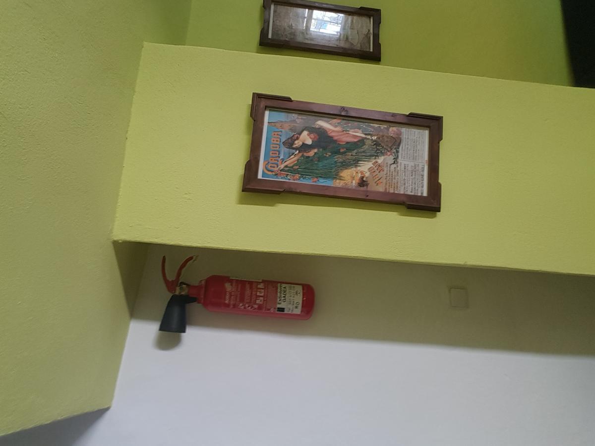 Casilla Dalea En Carcabuey, Descubre El Interior De Andaluciaヴィラ エクステリア 写真